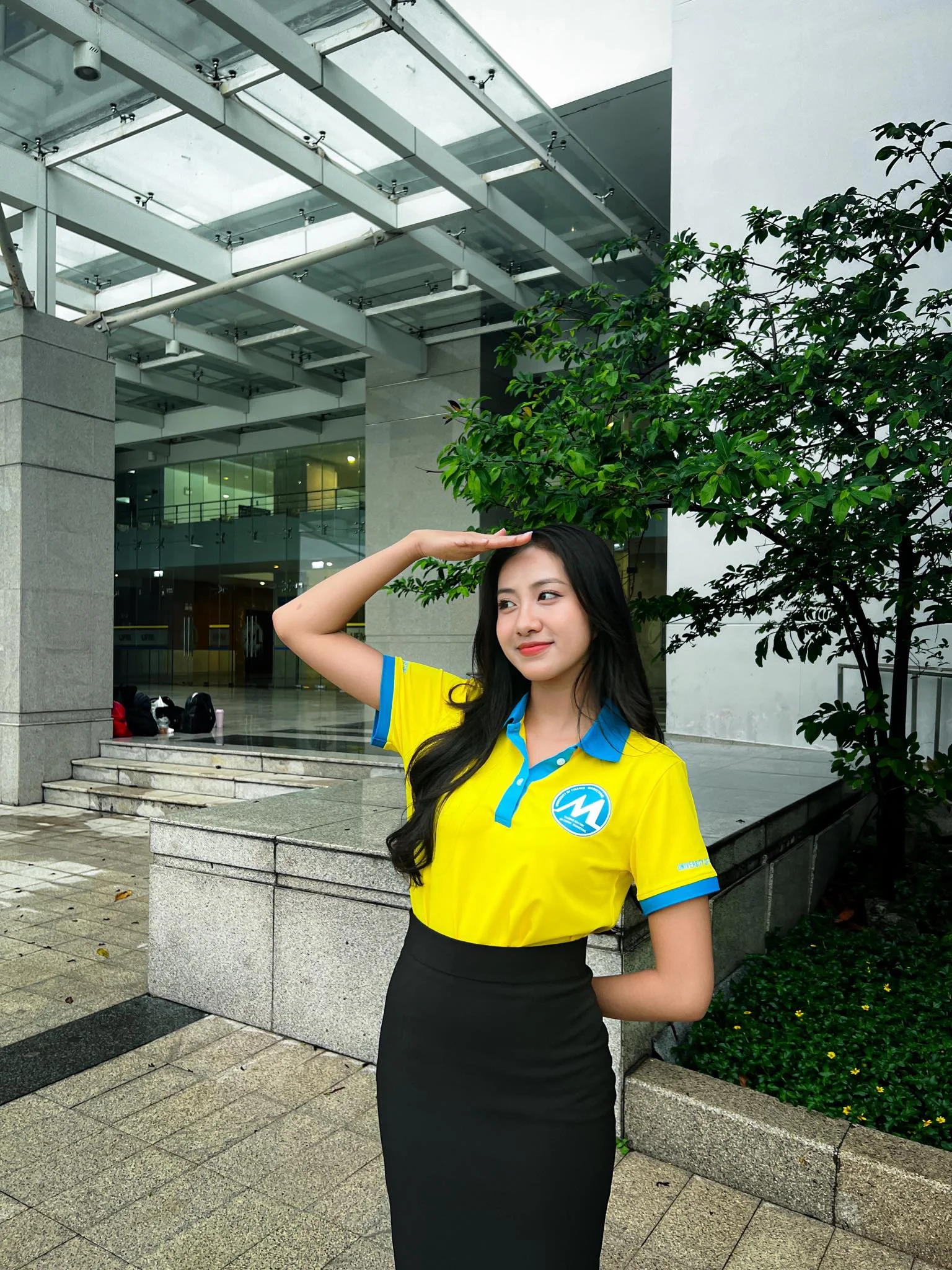 Đi thi Hoa hậu với hơn 1 triệu đồng từ gia đình, Hà Trúc Linh vẫn giành vương miện